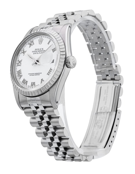 Rolex Datejust 16030